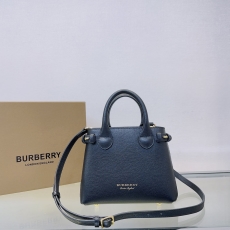 Burberry Top Handle Bags